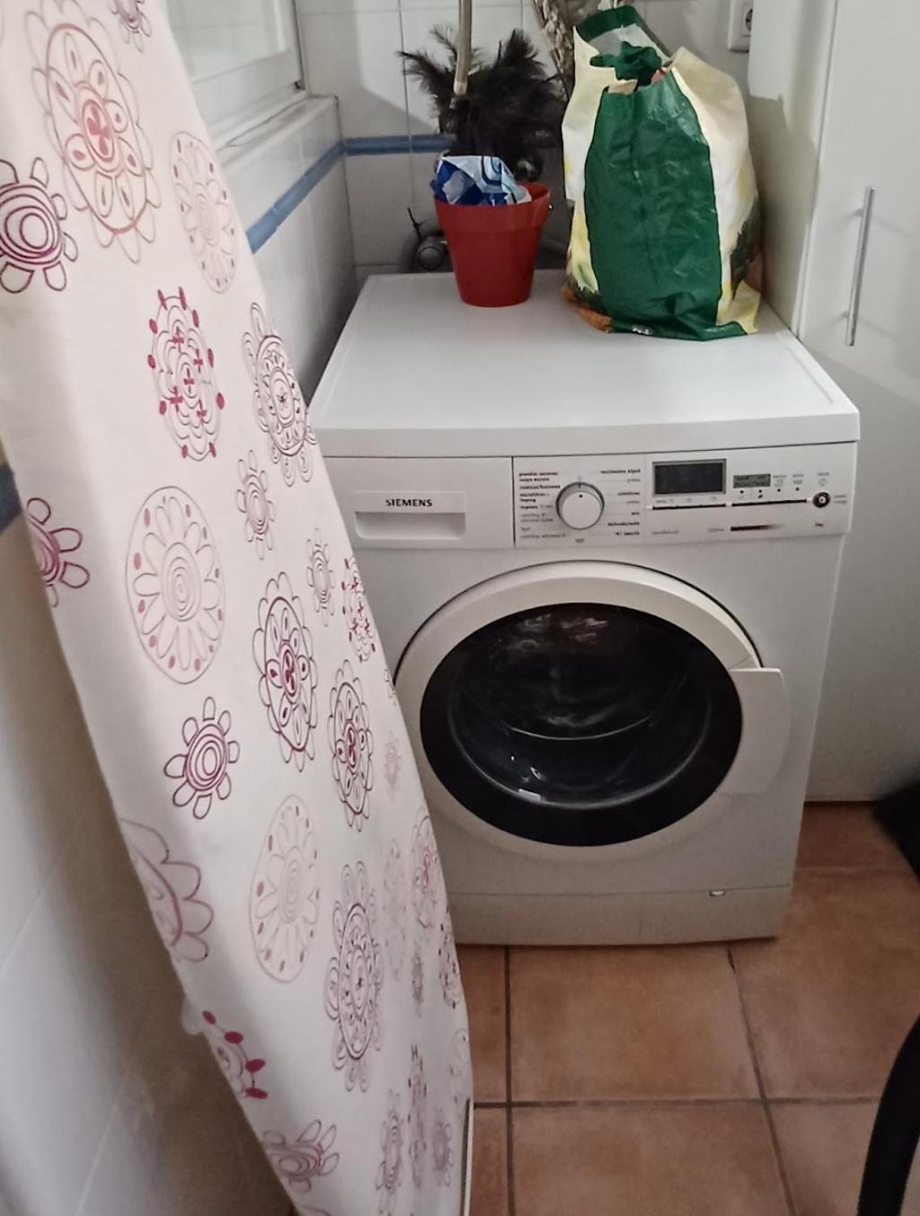 Large Relaxed Terrace, Golf Views Apartment Аликанте Екстериор снимка