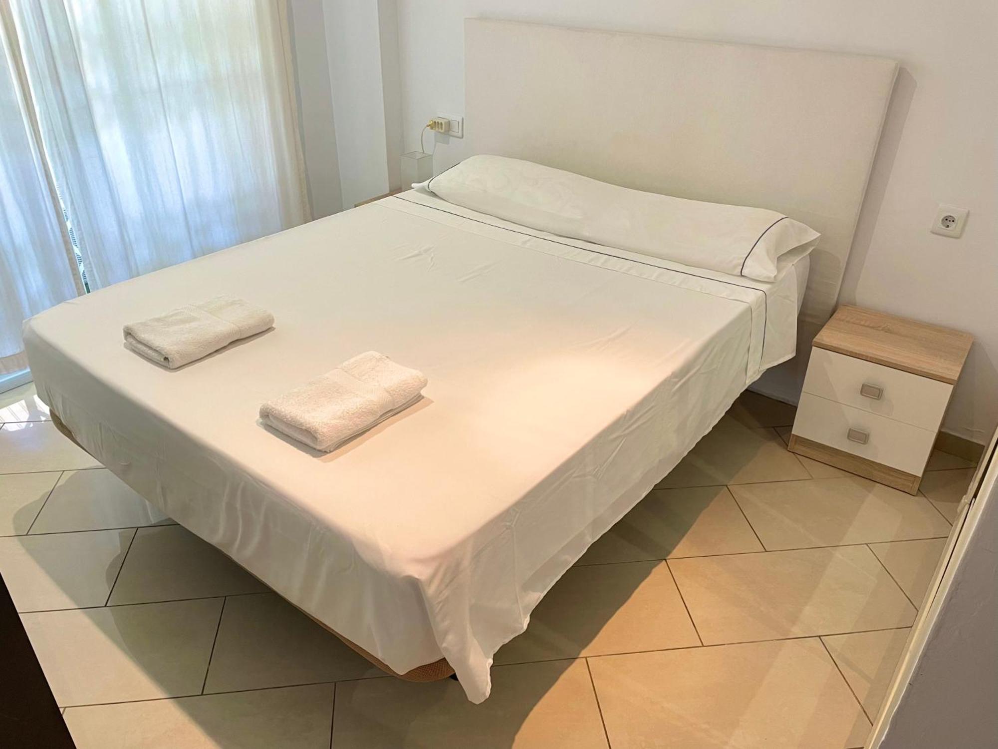 Large Relaxed Terrace, Golf Views Apartment Аликанте Екстериор снимка